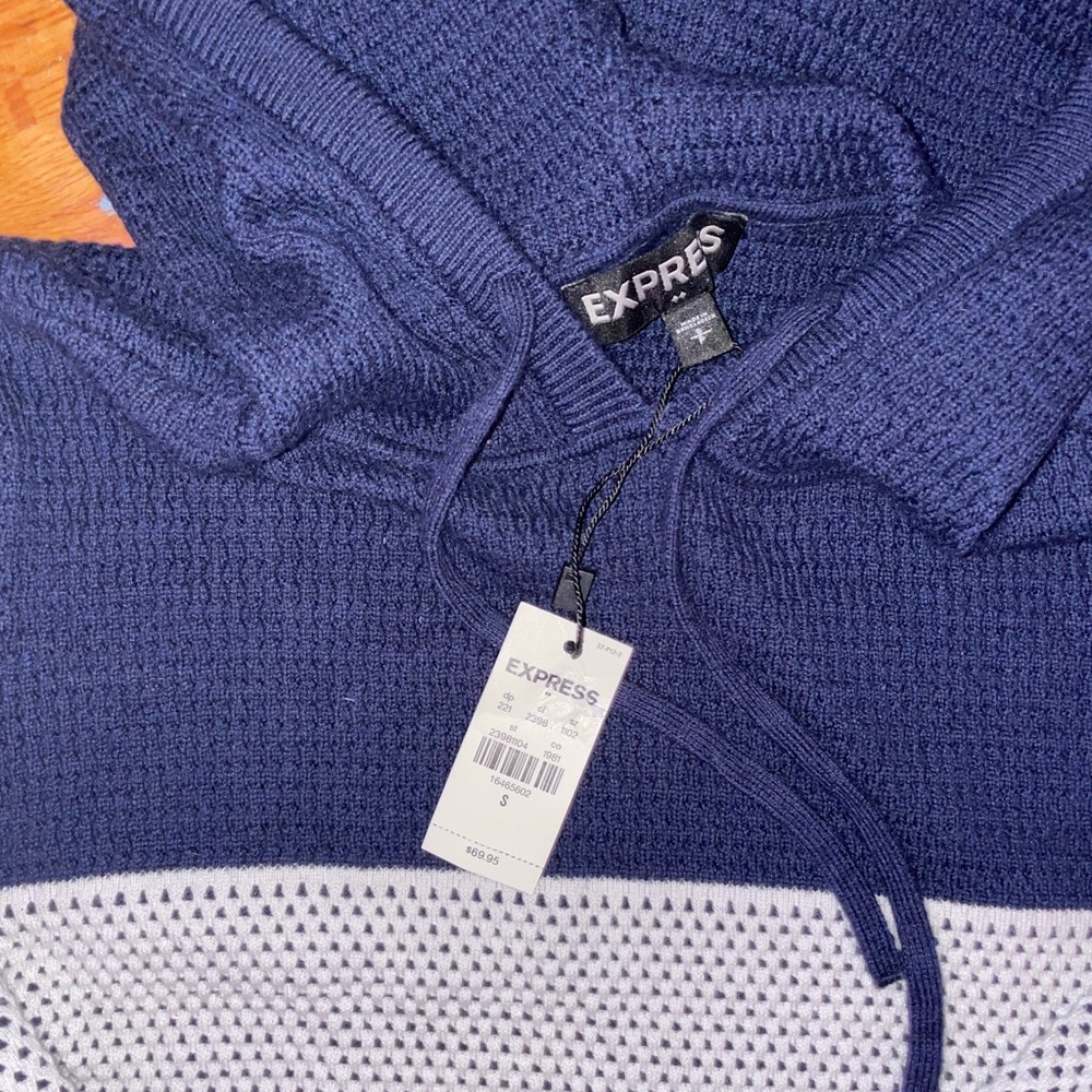 Express Men - Picture 5 of 6